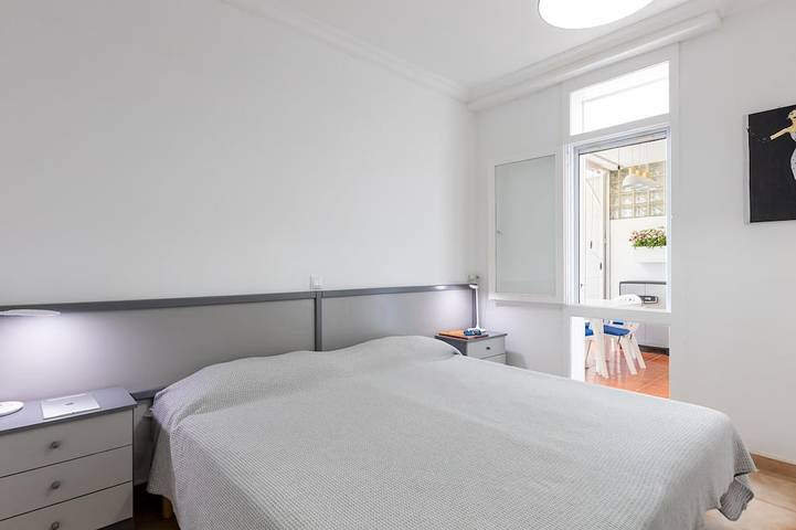 Entire apartment, 535 Primavera Bright Accommodation With Pool in Playa de LA BALLENA (Arona), Arona
