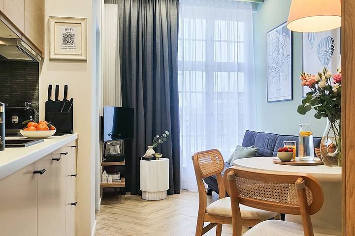 Ferienwohnung für 4 Personen - 1