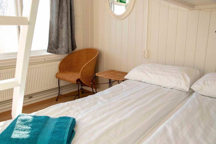 Location de vacances pour 2 personnes dans Vík í Mýrdal - 3