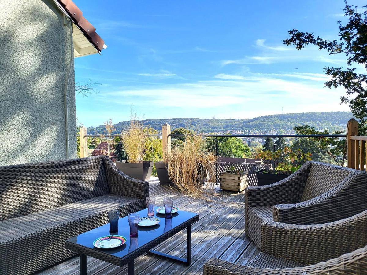 Appartement entier, Le Bellevue - Beaux appartements avec vue splendide in Palaiseau, Essonne