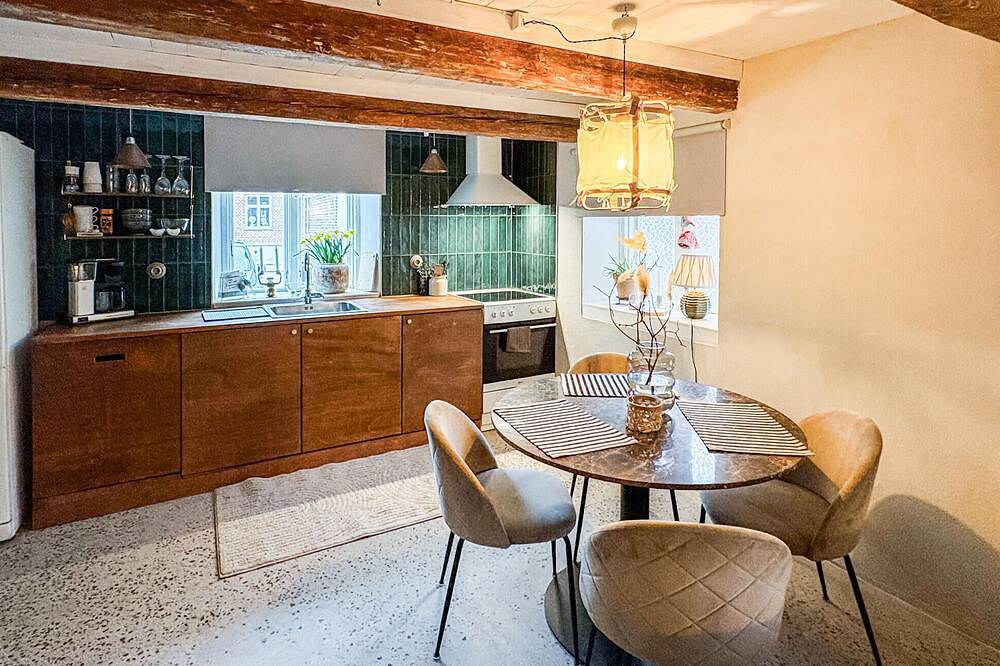 Ganze Wohnung, Schöne Wohnung in Råå mit Küche in Råå, Helsingborg