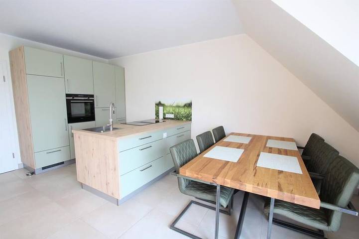 Ferienwohnung für 6 Personen, mit Balkon - 1