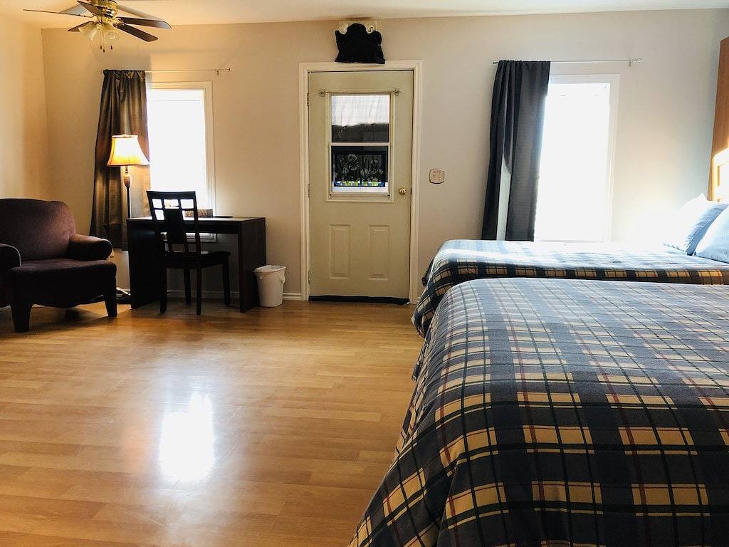 Downtown Whitehorse Deluxe Rental in Whitehorse, Yukon