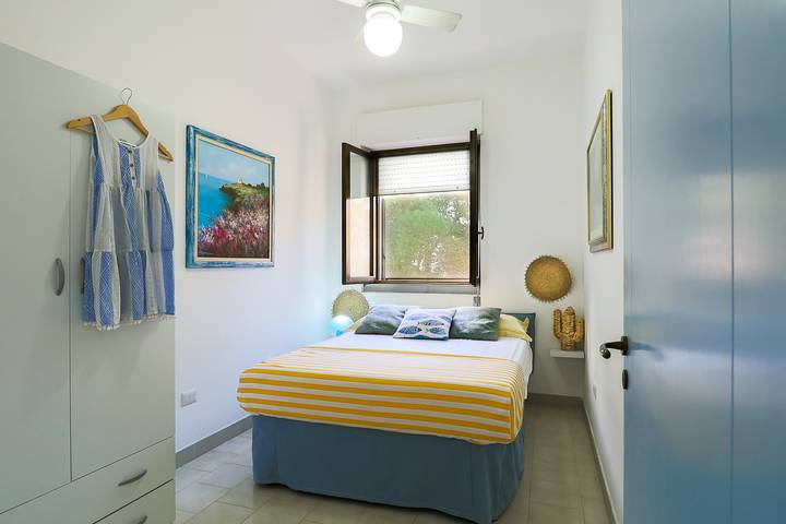 Ganze Wohnung, Casa sul mare Rivabella by Casa di Marco in Spiaggia di Rivabella, Rivabella