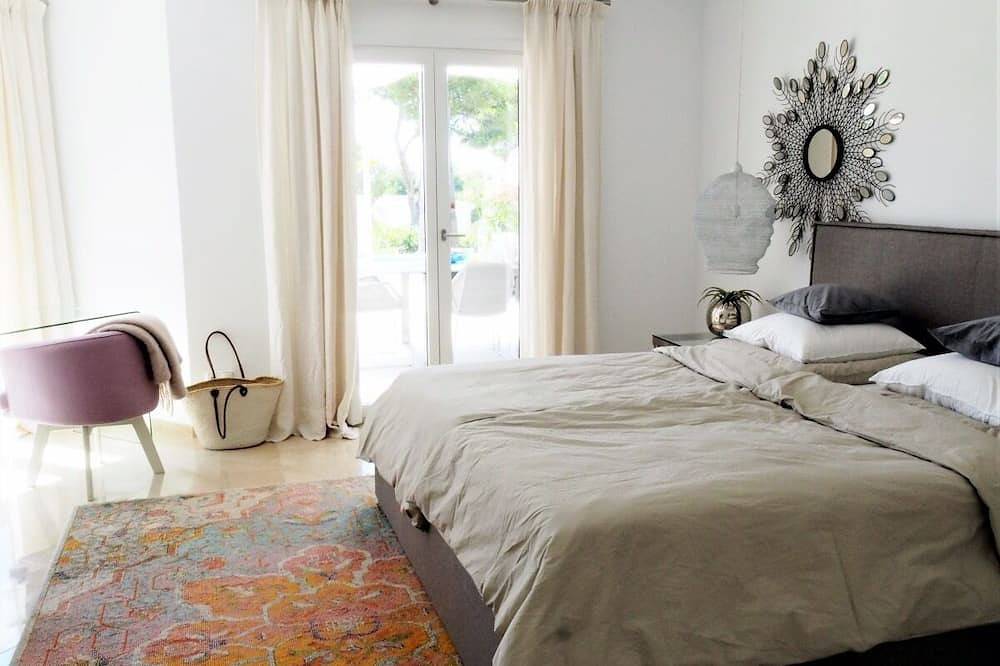 H2719 Exclusive villa with pool for 6 people in Santa Ponsa in Santa Ponça, Calvià