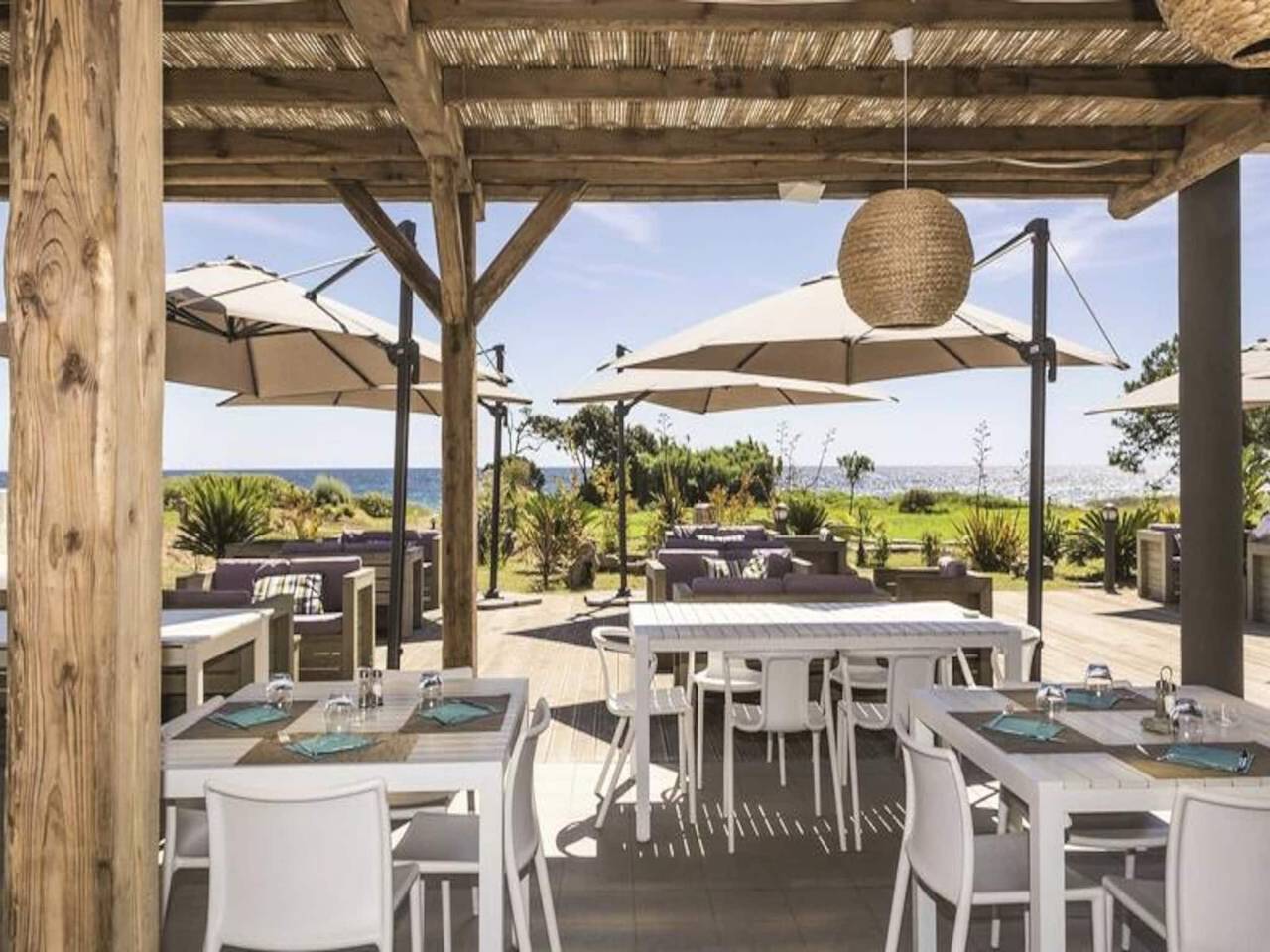 Apartamento entero, 4 Værelser 8 Personer in Poggio-Mezzana, Región de Corte