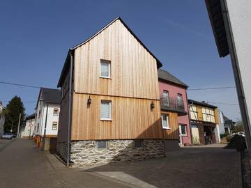 Ferienhaus für 6 Personen, mit Balkon in Limburg