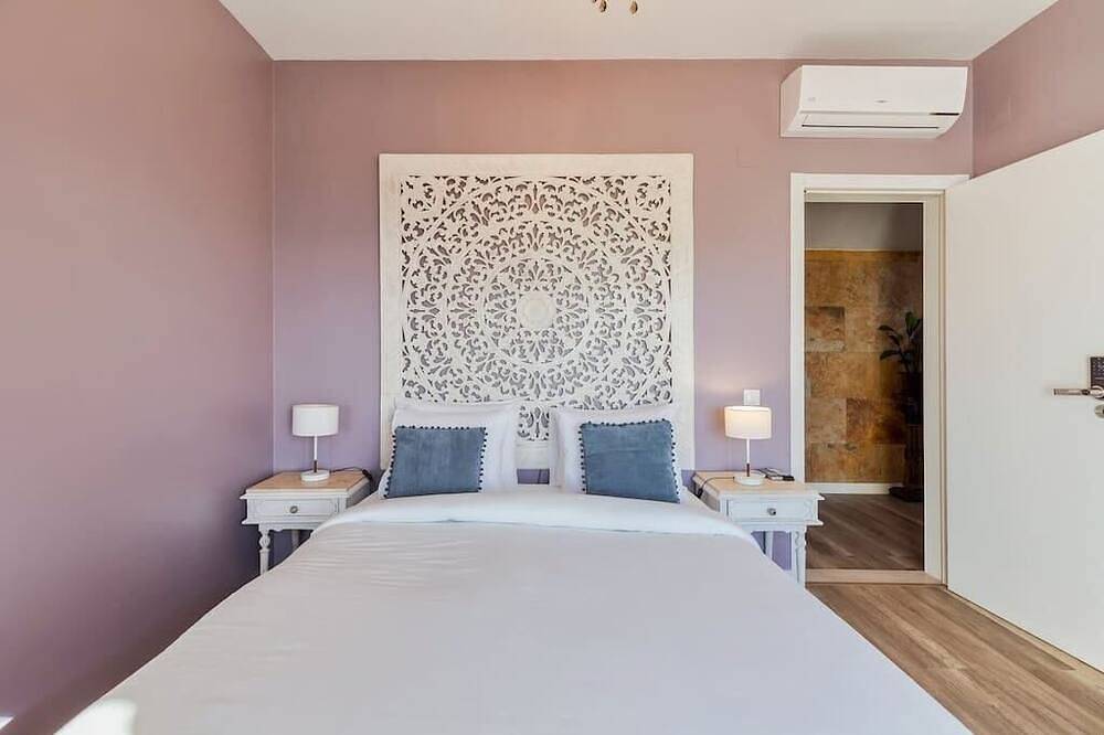 Geheel appartement, Marina Blue - Bussola in Setúbal, Halbinsel von Setúbal