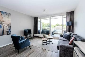 Vakantieappartement voor 4 Personen in Warmond, Nederlandse Noordzeekust, Afbeelding 4