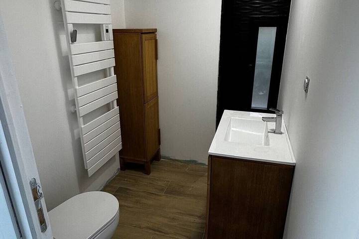 Gîte pour 6 personnes dans Muncq-Nieurlet - 4