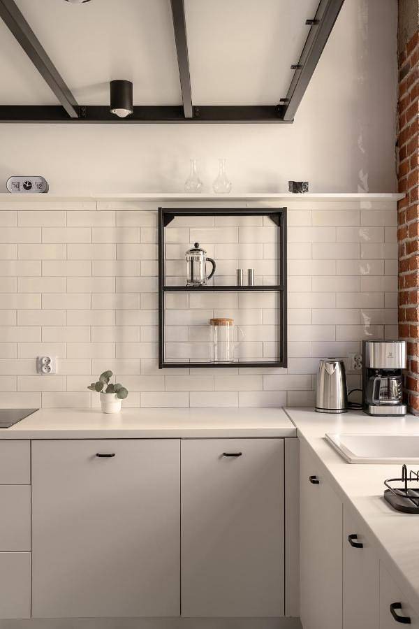 Cały apartament, Rentplanet - Nowa Papiernia in Wrocław, Dolny Śląsk