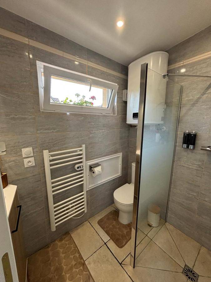 Gîte pour 3 personnes, avec Terrasse dans Aeroport Paris Beauvais - 4