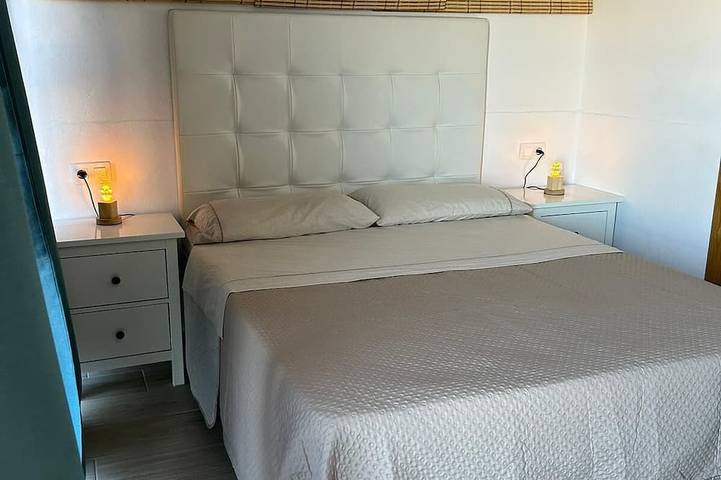 Ganze Wohnung, Apartment Misterholiday Rivalta Fuerteventura in Costa de Antigua, Antigua