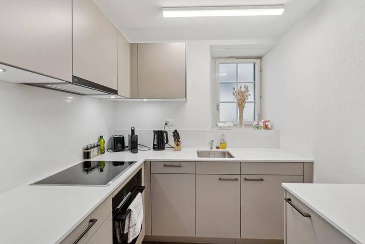 Gîte pour 4 personnes, avec vue à Schaffhausen - 3