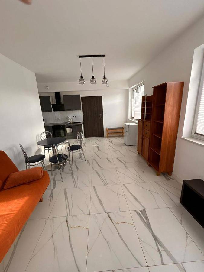 Apartament wakacyjny dla 3 osób, z Balkon w Piaseczno