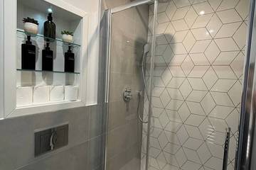 Apartment for 4 People in Kingston upon Thames, London, Photo 4