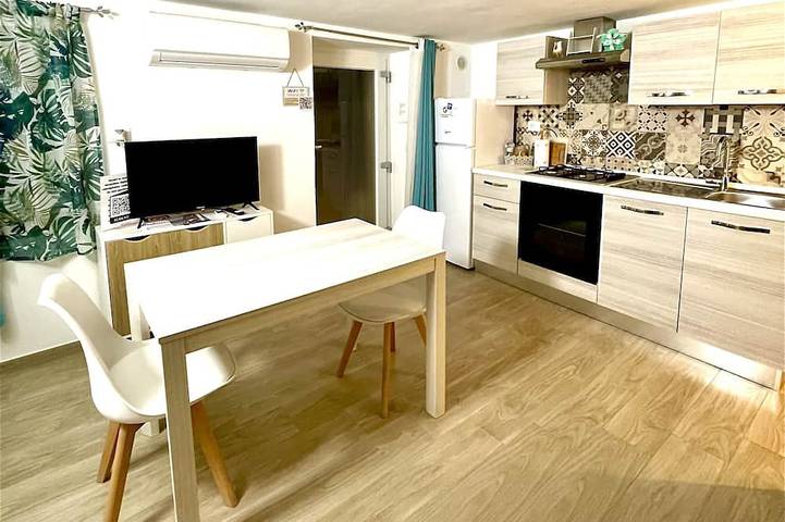 Appartement de vacances pour 2 personnes - 1