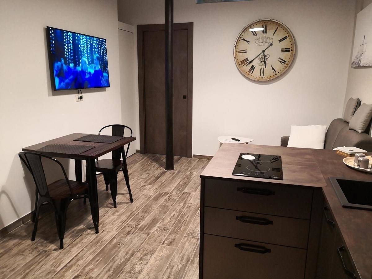 Appartement entier, Domuscuneo Barra di Ferro 2 tortora in Coni, Province de Coni