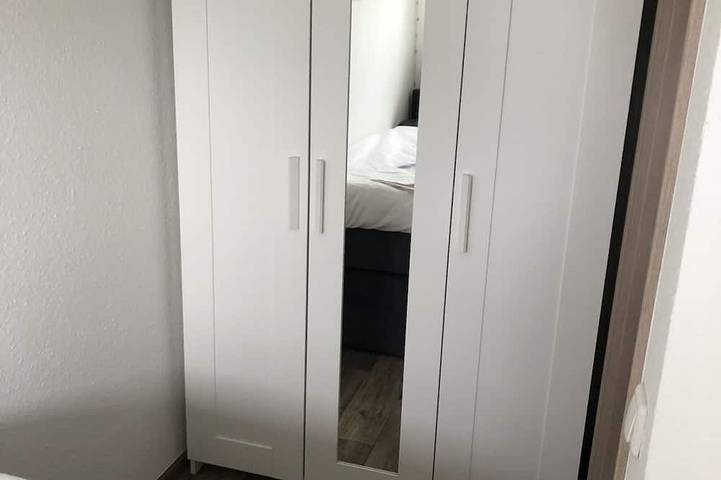 Ferienwohnung für 3 Personen, mit Garten in Heinsberg - 2