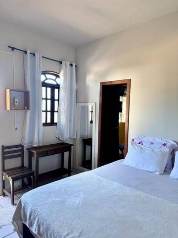 Maison d’hôte pour 2 personnes, avec balcon à Trancoso