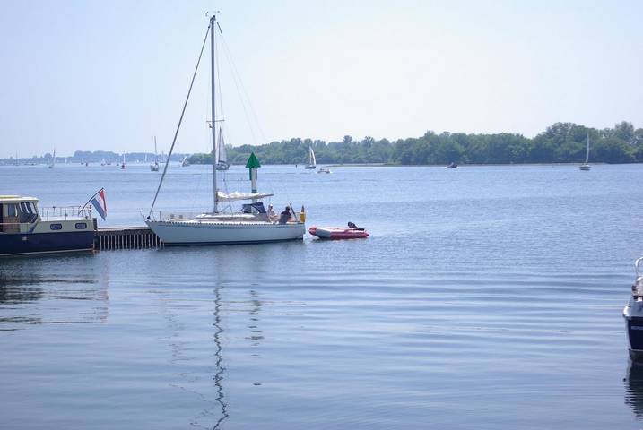 Ferienhaus für 12 Personen, mit Balkon/Terrasse und Balkon in Noord-Beveland - 4
