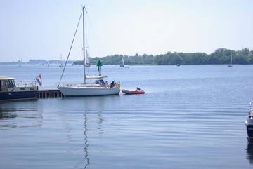 Loft voor 12 Personen in Kamperland, Zeeland, Afbeelding 3