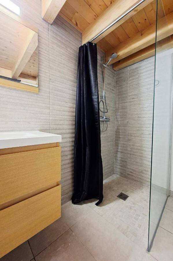 Ferienwohnung für 4 Personen, mit Whirlpool und Terrasse in Wissembourg - 3