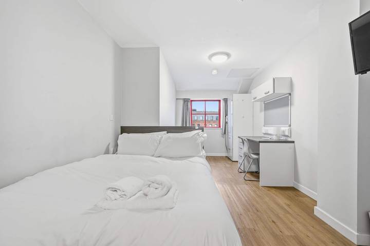 Studio für 2 Personen - 1