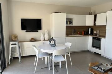 Gîte pour 2 personnes à Peynier