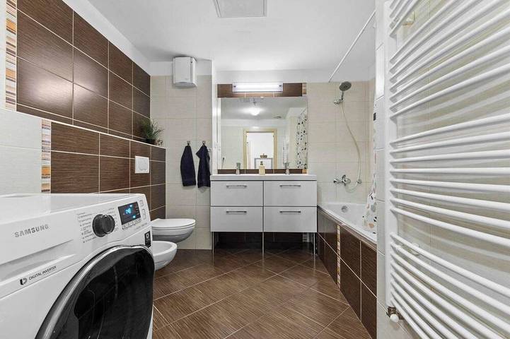 Ganze Wohnung, Vienna Gate Bright Family Apartment in Bratislava, Bratislava und Umgebung