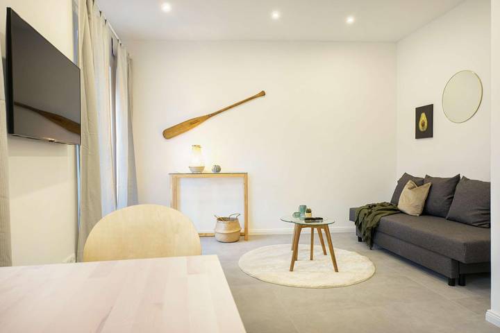 Ferienwohnung für 2 Personen, mit Terrasse, mit Haustier in Eckernförde - 4