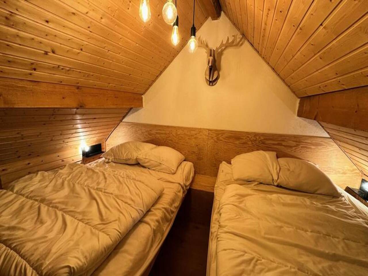 Appartement entier, Résidence L'hostellerie in Vars (station de ski), Vars