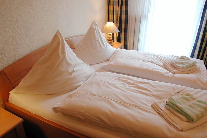 Ferienwohnung für 4 Personen, mit Balkon und Terrasse in Reichsburg Cochem - 2