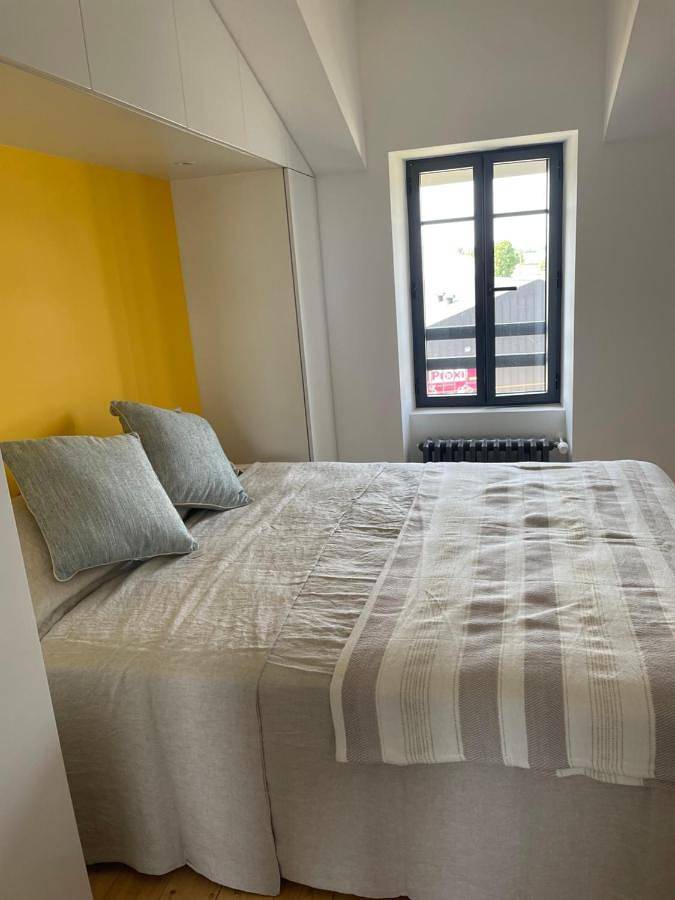 Gîte pour 4 personnes, avec terrasse et jardin à Tiffauges - 3