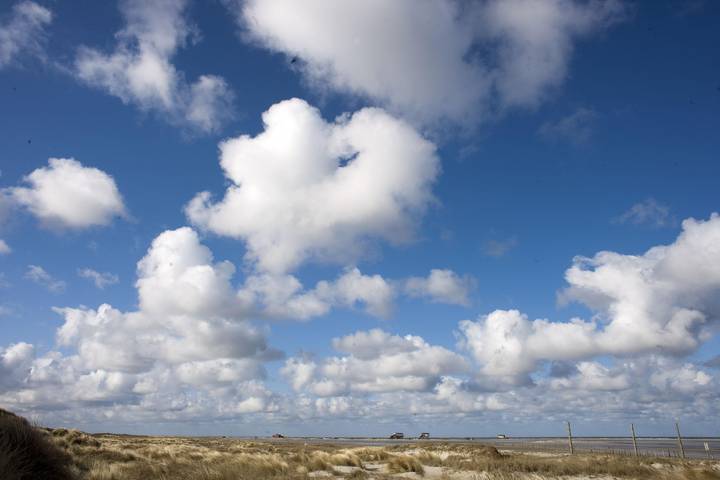 Ferienwohnung für 2 Personen, mit Seeblick in St. Peter-Ording - 3