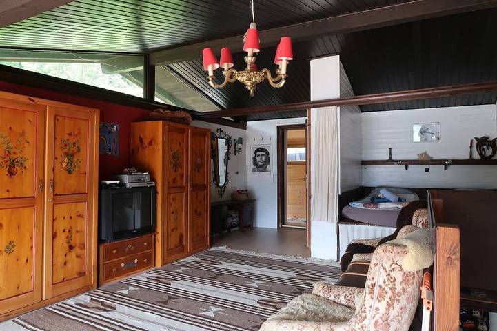 Ferienhaus für 7 Personen, mit Balkon und Garten in Spittal an der Drau - 2