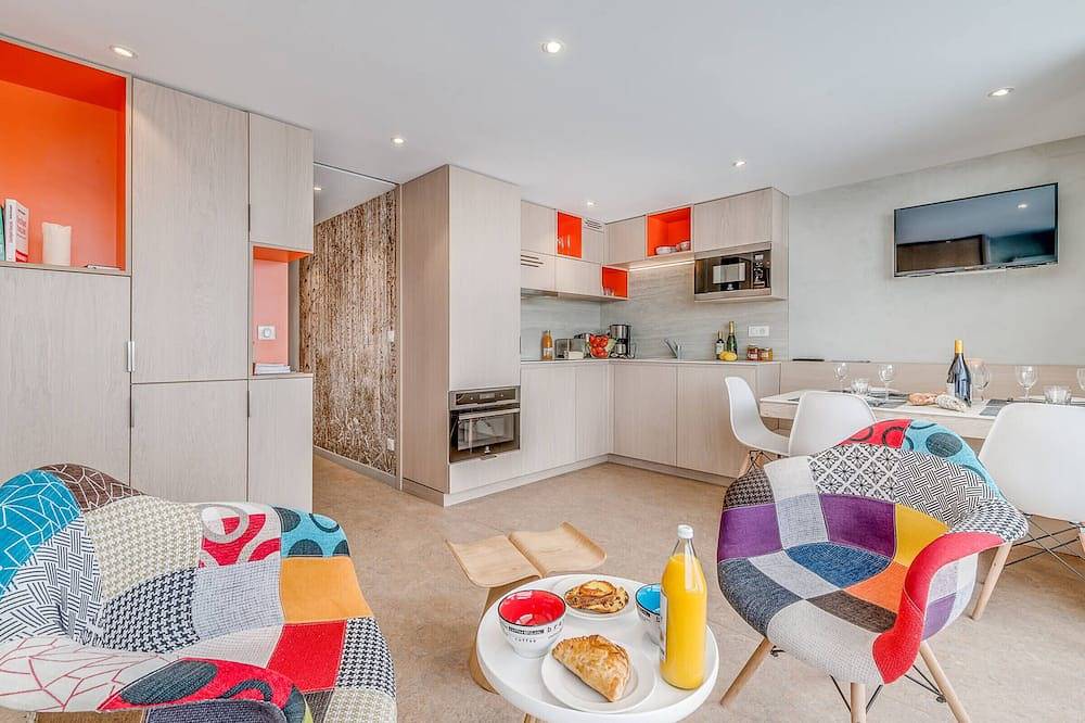 Photo : Appartement de vacances