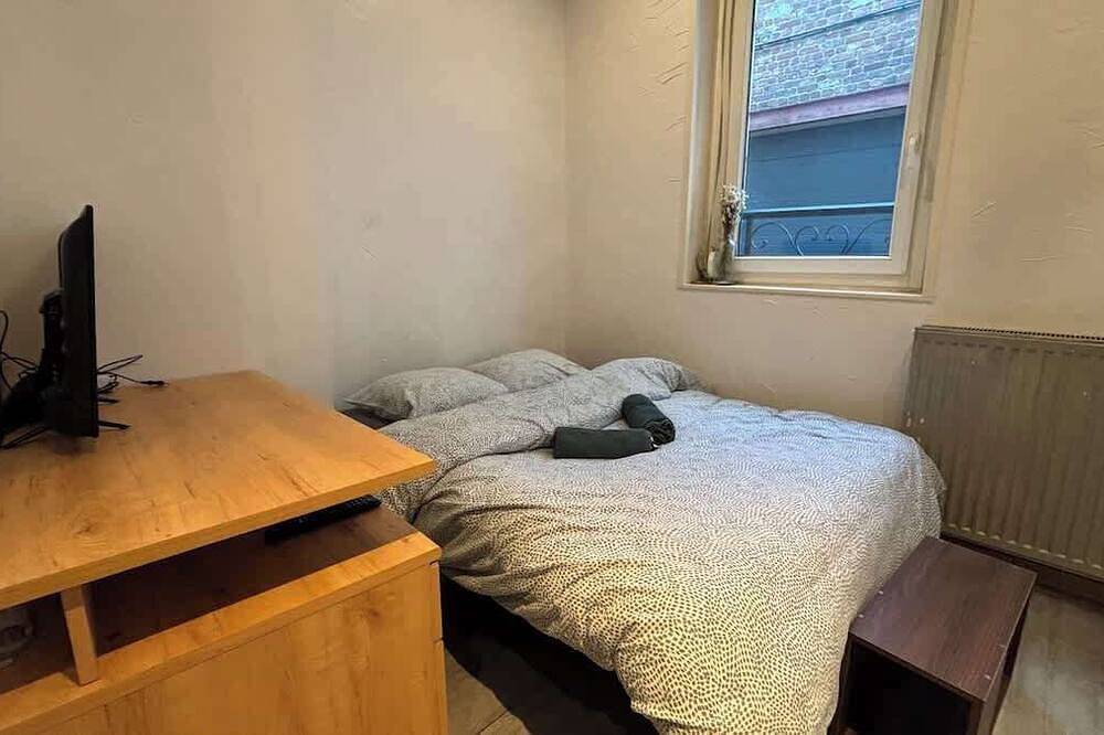 Appartement entier, Petit rez-de-chaussée du théâtre in Arras, Région d'Arras