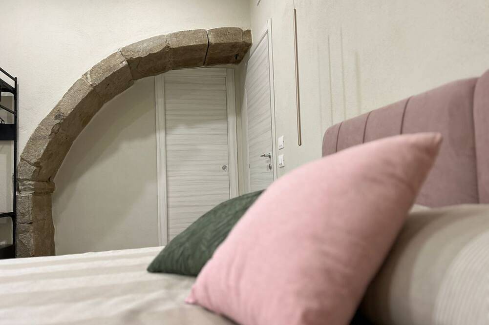 Appartamento intero, Elegante appartamento nel centro di Fuscaldo Marina a pochi passi dal mare in Marina di Fuscaldo, Fuscaldo