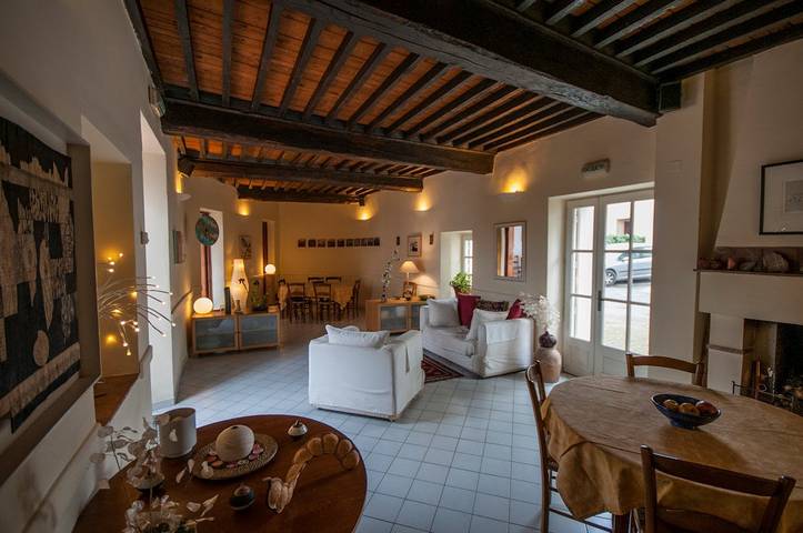 Chambre d’hôte pour 3 personnes, avec piscine et jardin dans Occitanie - 2