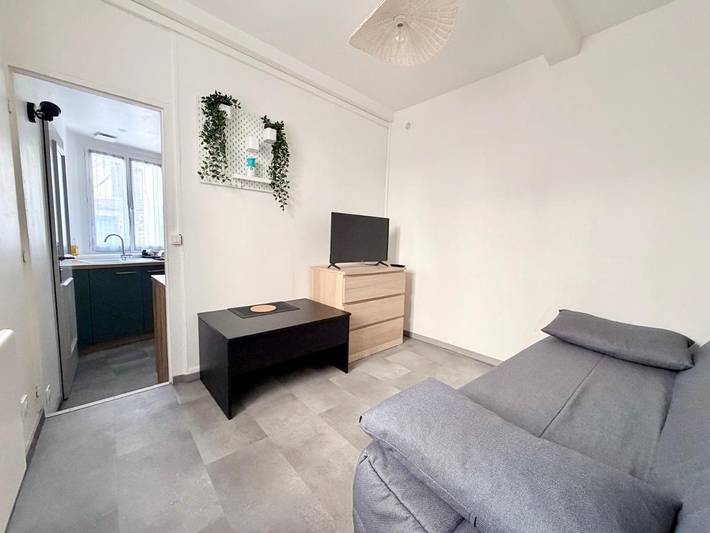Gîte pour 2 personnes à Volonne - 3