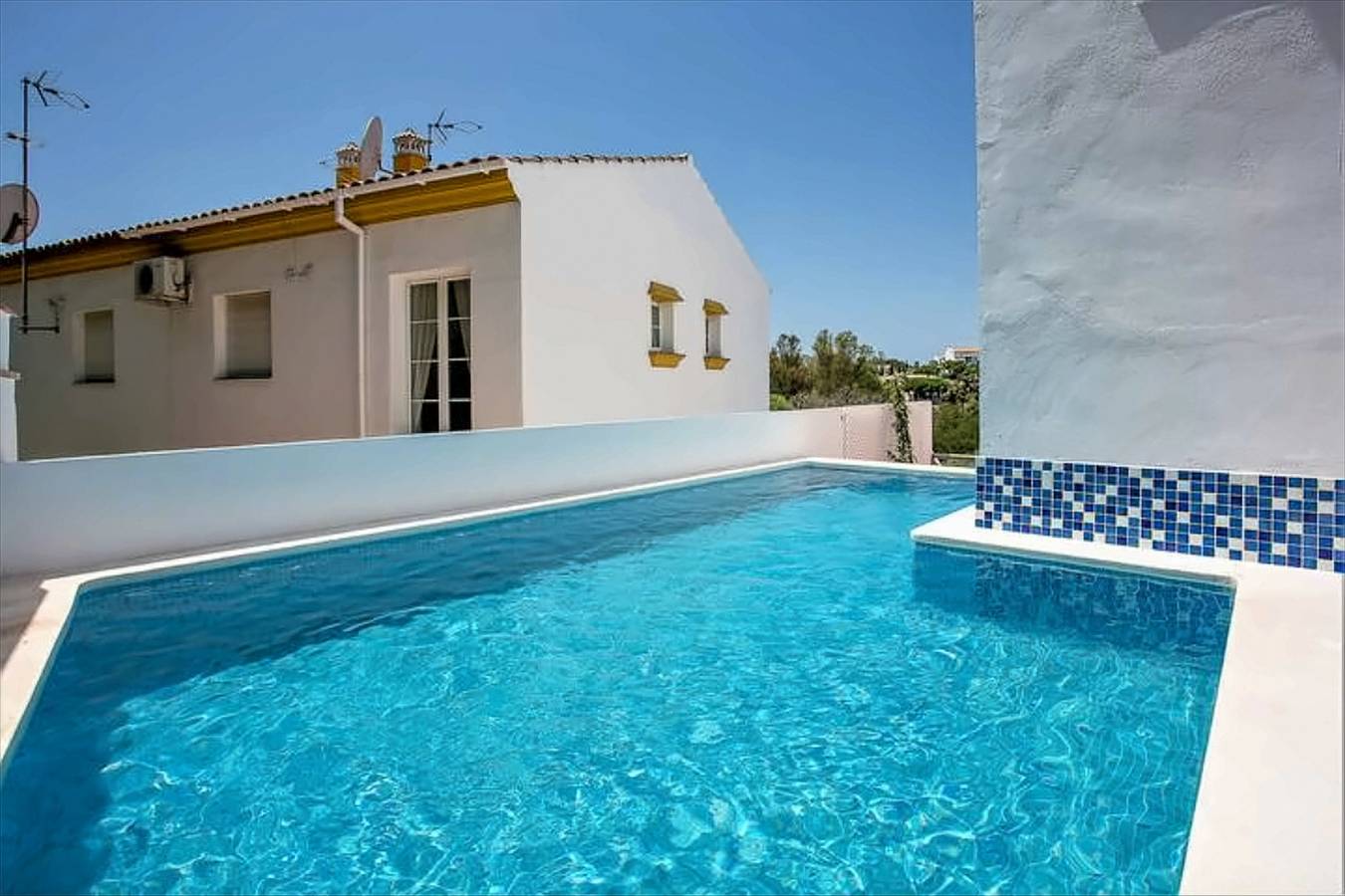 Geheel appartement, Apartment Artola Golf D in Artola, Marbella