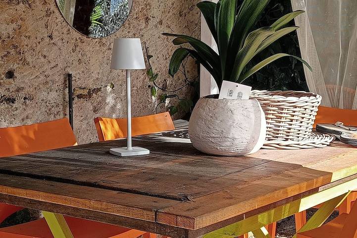 Apartament wakacyjny dla 6 osób, z ogród i sauna w Riva del Garda