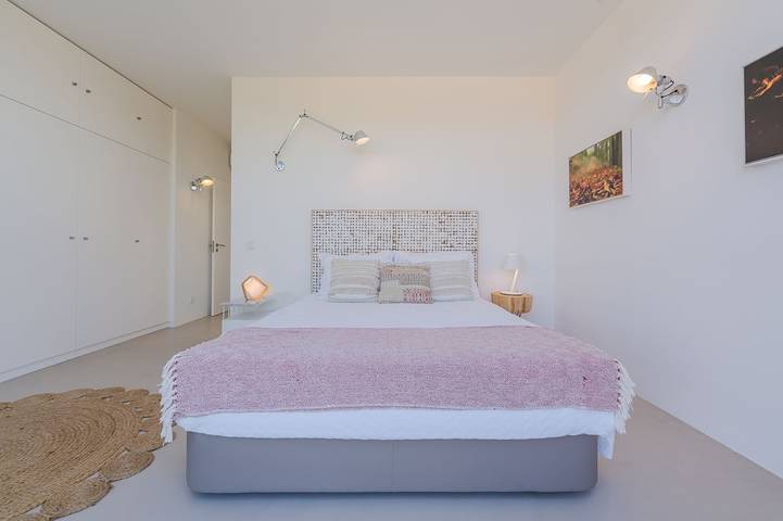 Moderne „ Villa “ in Comporta in Comporta, Costa Alentejana