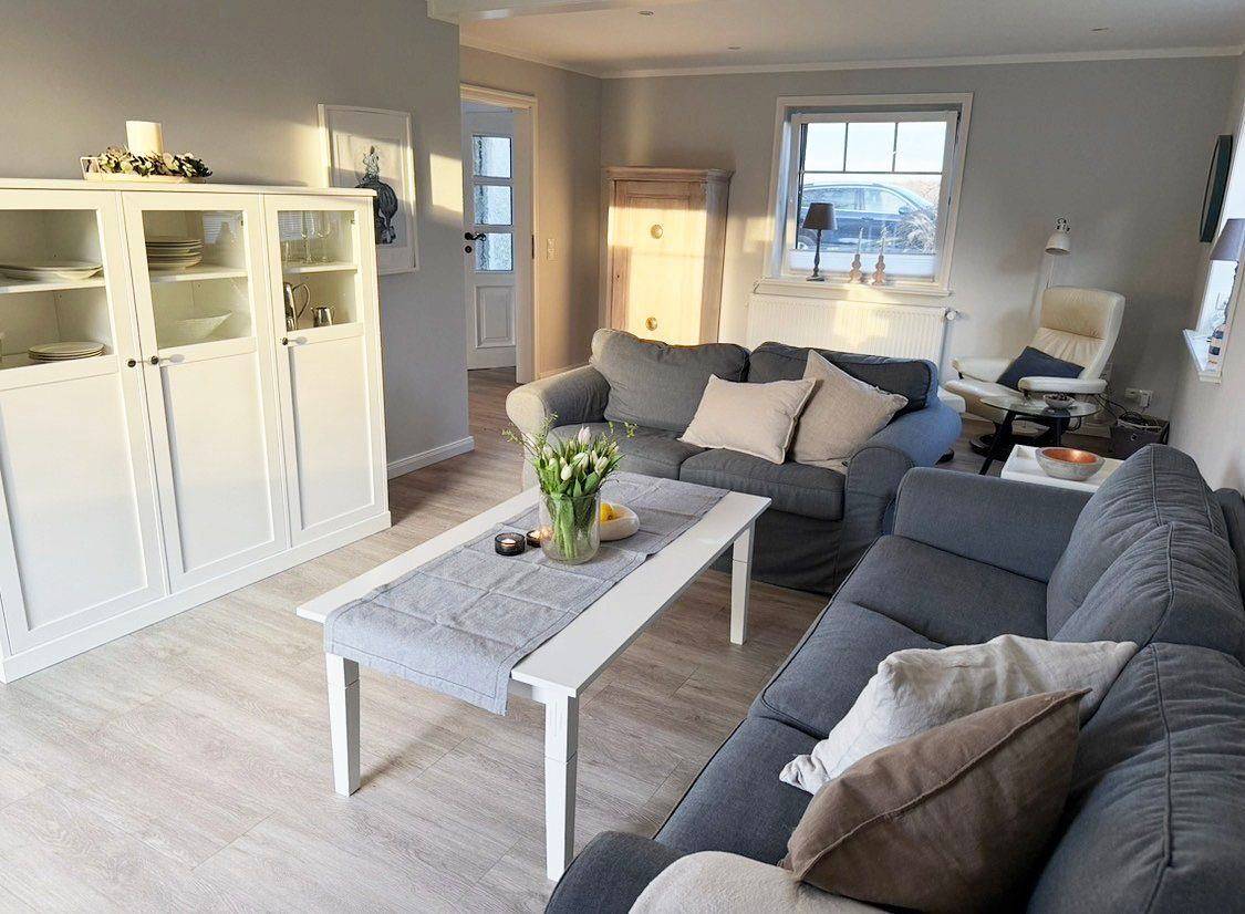 Ferienhaus "Melkhuus auf dem Nübbelhof" - Ferien auf dem Bauernhof in Kappeln, Kappeln & Umgebung