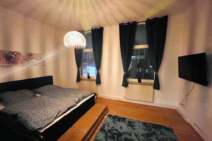 Ferienwohnung für 10 Personen in Hamburger DOM - 2