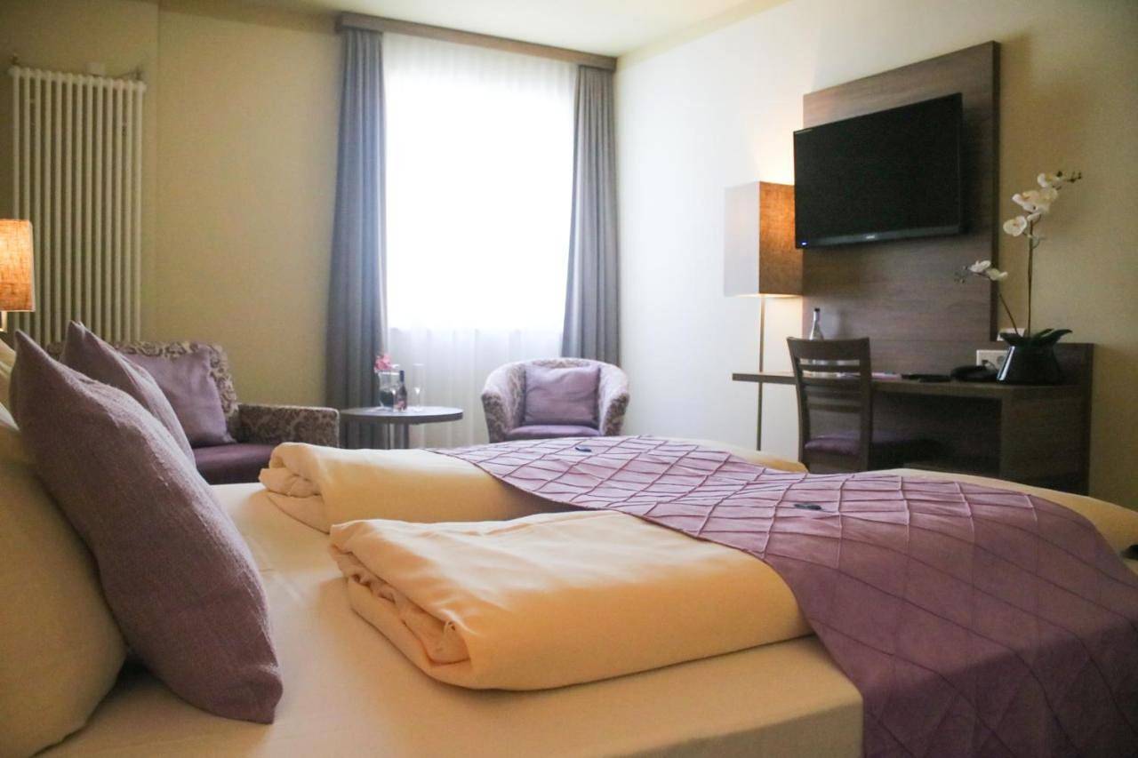 Boutique Hotel zur Post in Vohburg an der Donau, Landkreis Pfaffenhofen an der Ilm