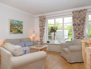 Ferienwohnung für 4 Personen in Munkmarsch, Westerland, Bild 3