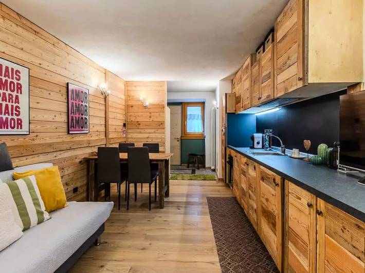 Ferienwohnung für 2 Personen - 1
