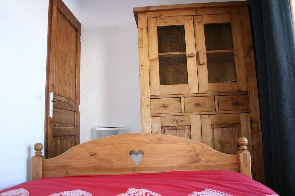 Entire apartment, Apartment ,Direct access to the slopes,4-6 persons,35 m2,beautiful view,wifi in Méribel-Mottaret, Les Allues